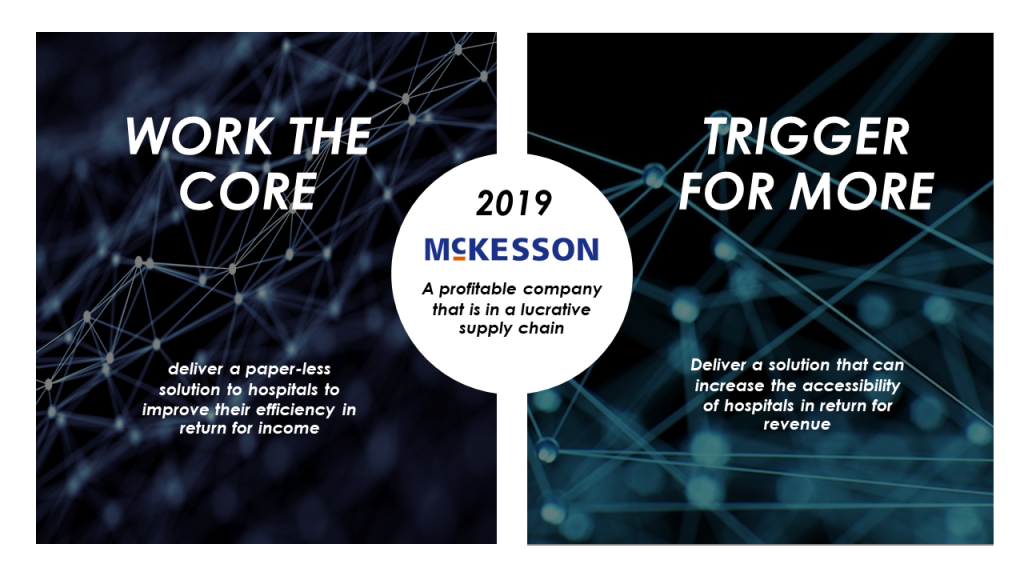 McKesson Project